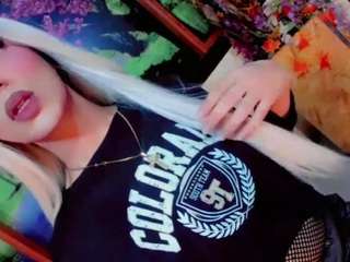 alessa-mullen Sex Cam Show