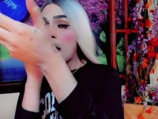 alessa-mullen Sex Cam Show