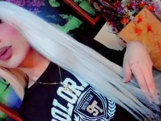 alessa-mullen Sex Cam Show