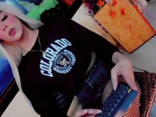 alessa-mullen Sex Cam Show