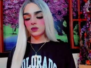 alessa-mullen Sex Cam Show