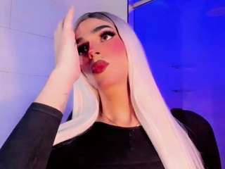 alessa-mullen Sex Cam Show