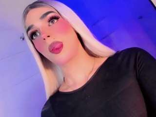 alessa-mullen Sex Cam Show