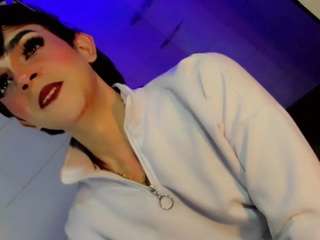 alessa-mullen Sex Cam Show