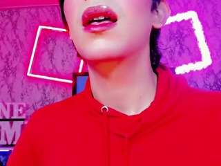 alessa-mullen live webcam show