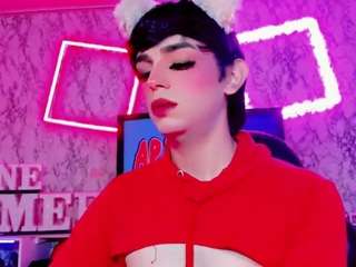 alessa-mullen live webcam show
