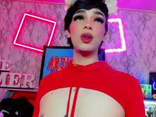 alessa-mullen live webcam show