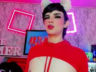 alessa-mullen live webcam show