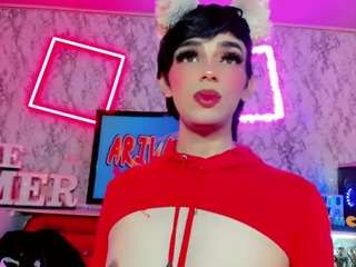 alessa-mullen live webcam show