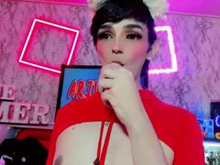 alessa-mullen live webcam show
