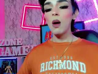 Alessa-mullen live webcam show