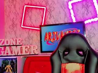Alessa-mullen live webcam show
