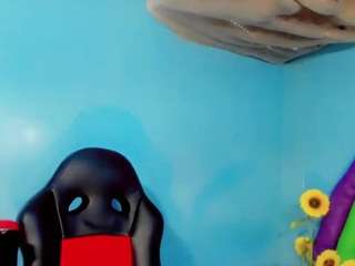 Alessa-mullen live webcam show