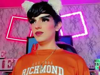 Alessa-mullen live webcam show