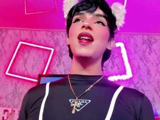 Alessa-mullen live webcam show