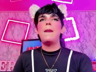 Alessa-mullen live webcam show
