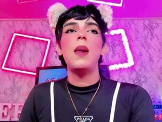 Alessa-mullen live webcam show