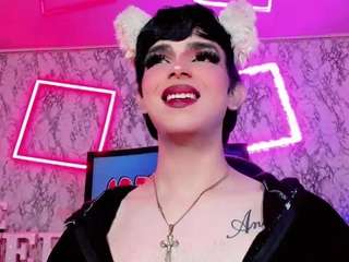 Alessa-mullen live webcam show