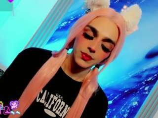 Alessa-mullen live cam preview