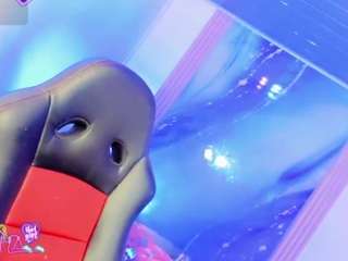Alessa-mullen live cam preview