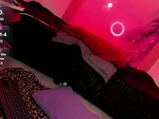 Alessa-mullen live cam preview