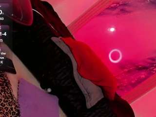 Alessa-mullen live cam preview