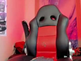 Alessa-mullen live cam preview