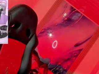 Alessa-mullen live cam preview