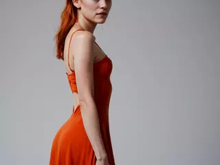 Anika18's Live Sex Cam Show
