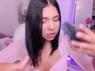 Antonellaa-rous's Live Sex Cam Show