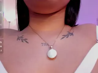 Antonellaa-rous's Live Sex Cam Show