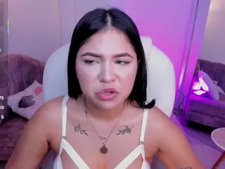 Antonellaa-rous's Live Sex Cam Show