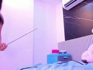 BeccaMathew live cam preview