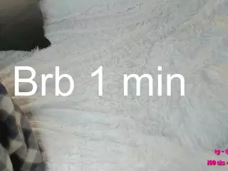 BeckyEyre's Live Sex Cam Show