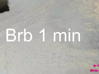 BeckyEyre's Live Sex Cam Show
