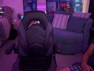 blackbunny022's CamSoda show and profile