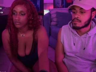 blackbunny022 Live Webcam on CamSoda