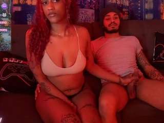 blackbunny022 Live Webcam on CamSoda