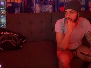 blackbunny022 Live Webcam on CamSoda