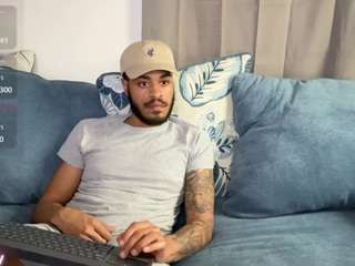 blackbunny022 Live Webcam on CamSoda