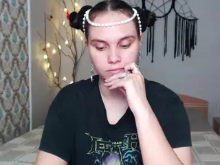 ChristineGray's Live Sex Cam Show
