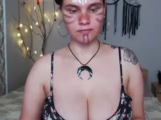 ChristineGray's Live Sex Cam Show