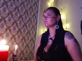ChristineGray's Live Sex Cam Show