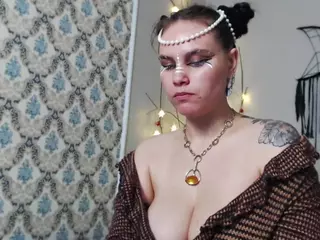 ChristineGray's Live Sex Cam Show