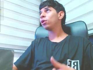 cris-slytherin camsoda