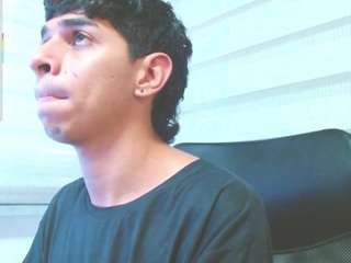 cris-slytherin camsoda