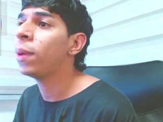 cris-slytherin camsoda