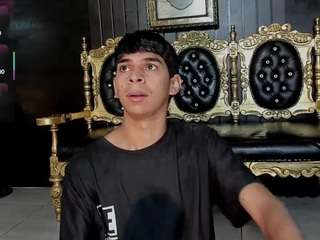 cris-slytherin camsoda