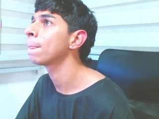 cris-slytherin webcam