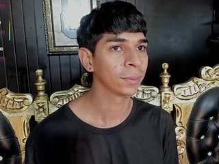 cris-slytherin camsoda